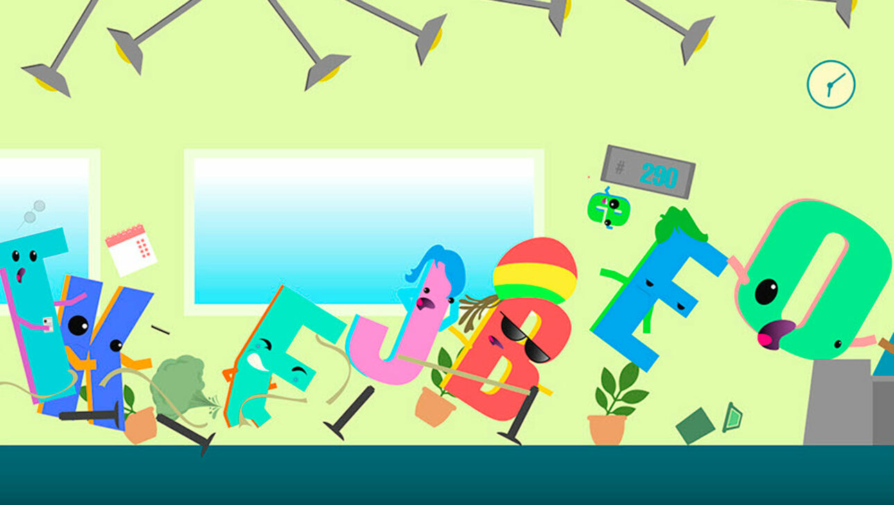 Fart Animation by The21night