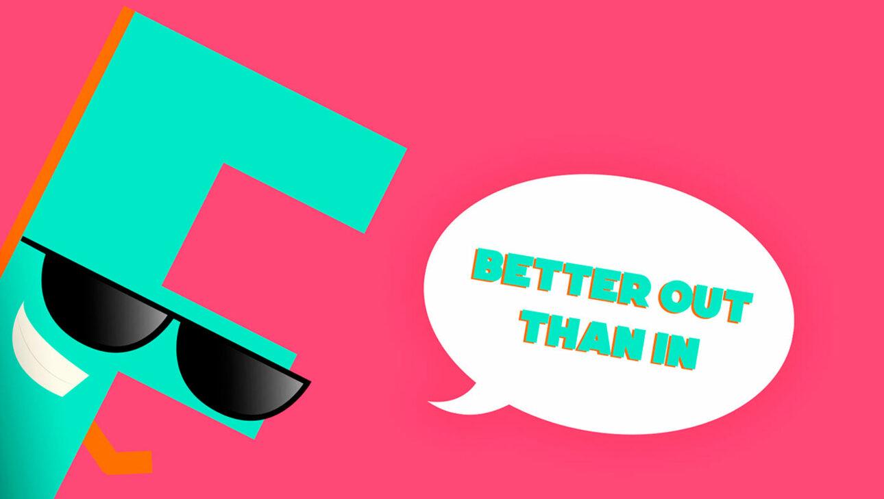 Fart Animation by The21night A