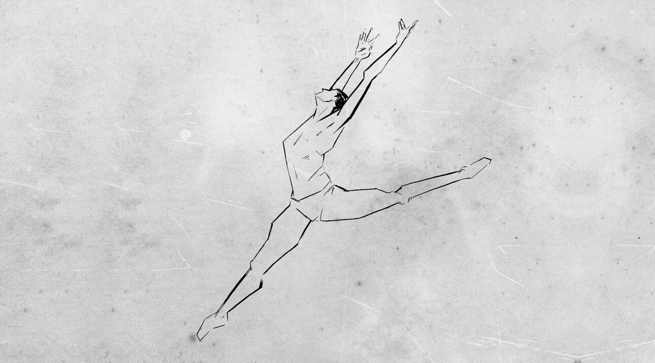 Dancer by the21night