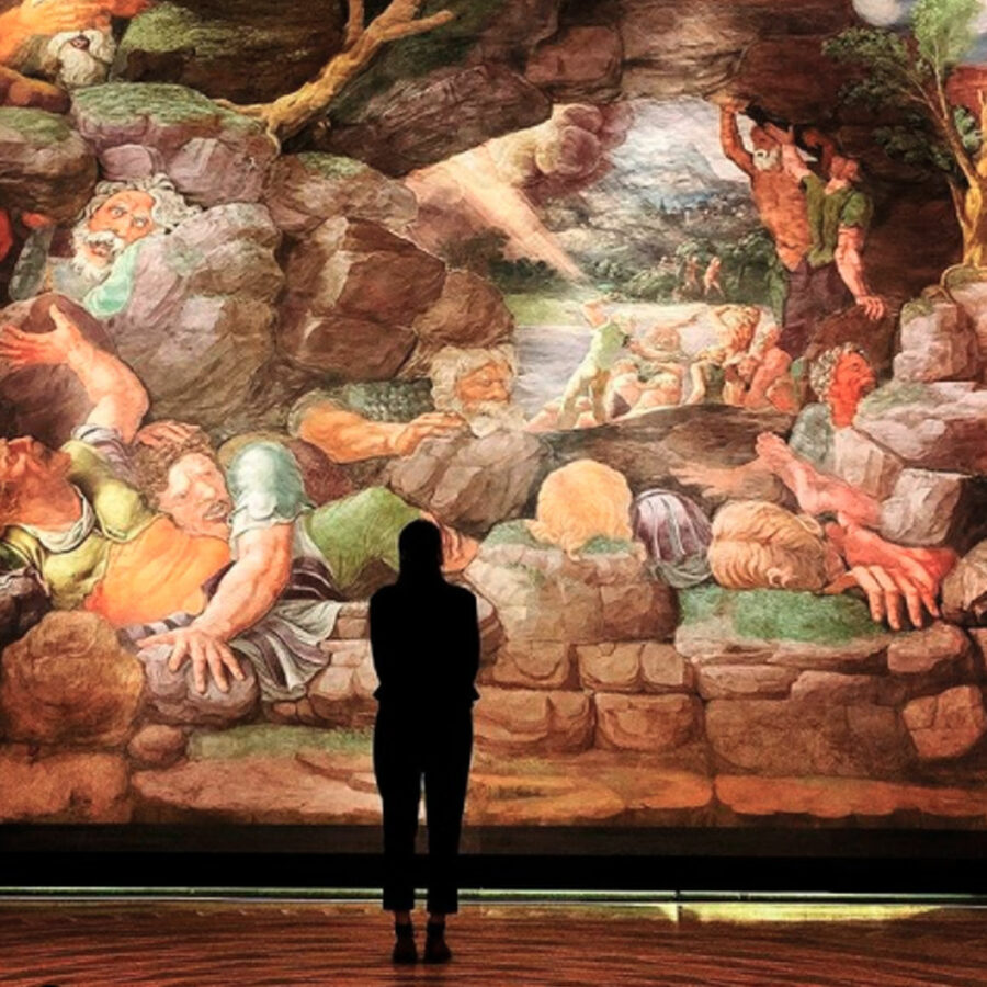 Mantova – Visivalab