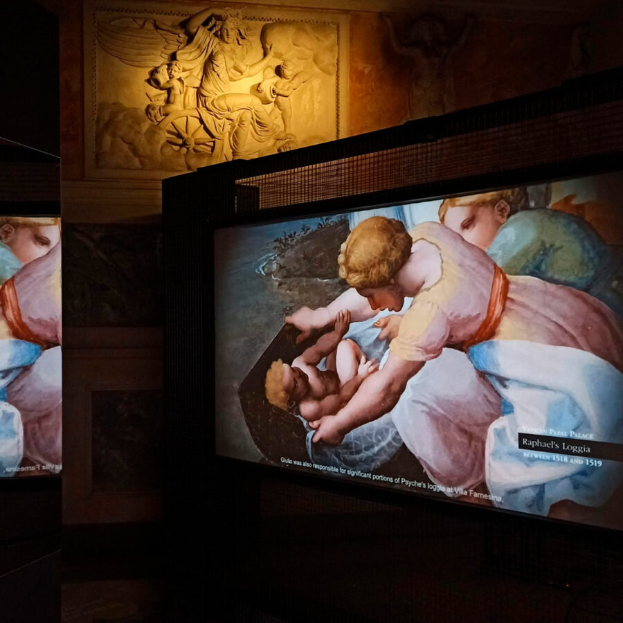 Mantova – Visivalab 3