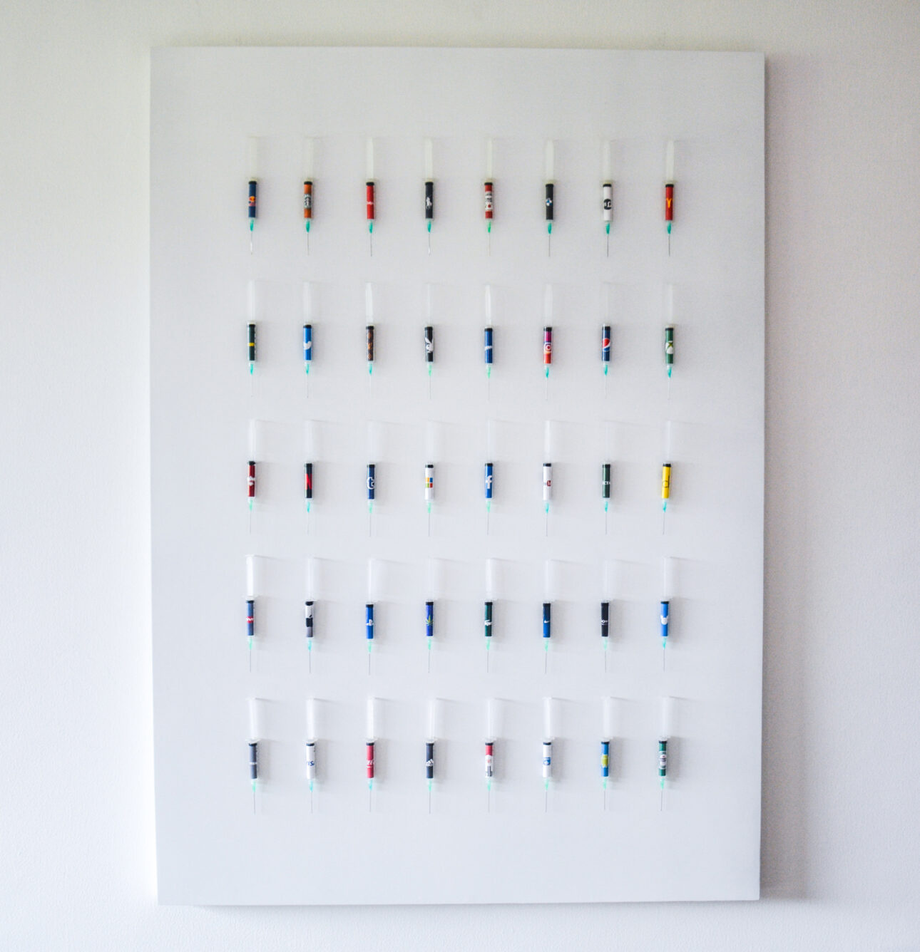 Your Dosis by The21night