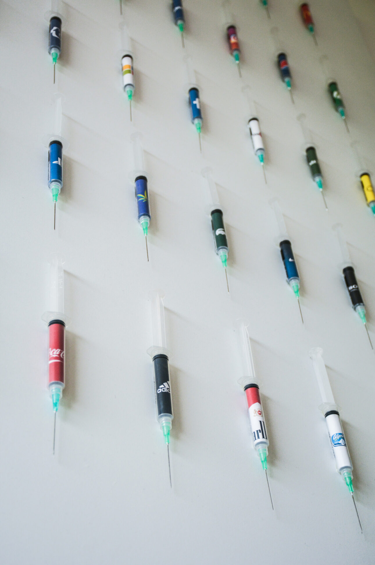 Your Dosis by The21night A