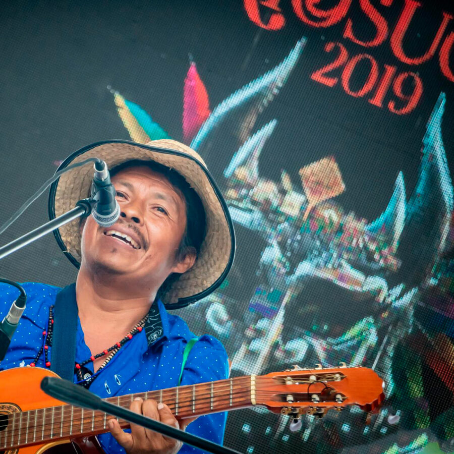 Carnaval de Riosucio 9