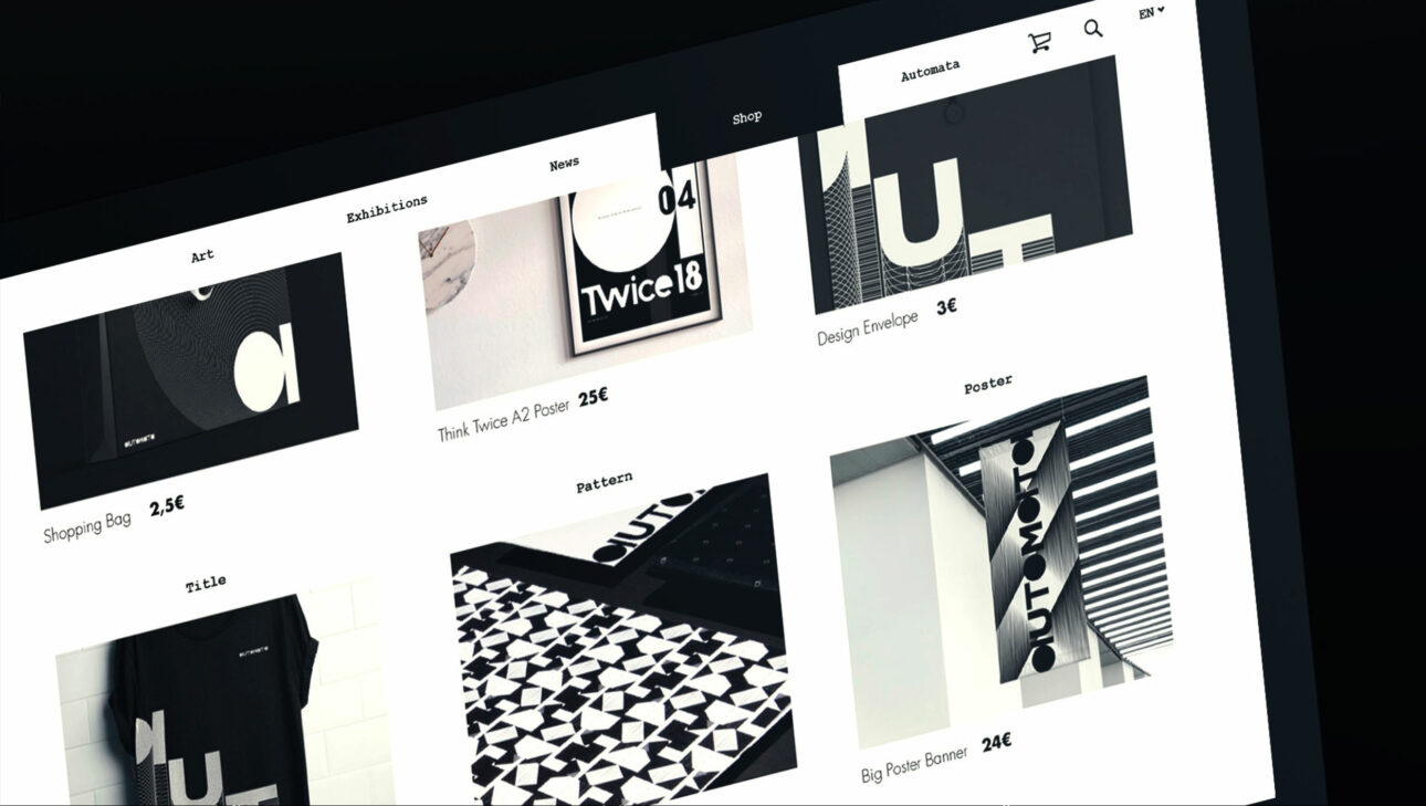 Automata by The21night A