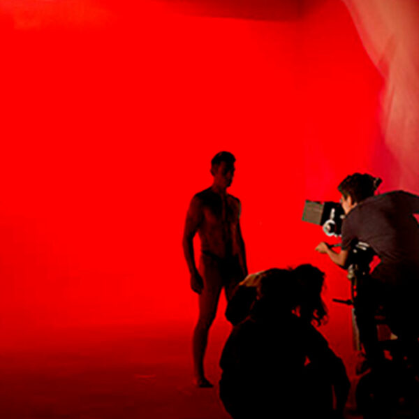 Desire by Chakalaka Films G