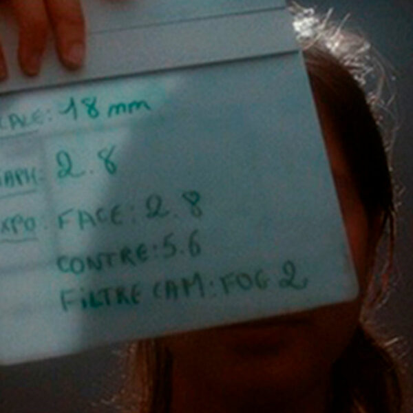 Desire by Chakalaka Films E