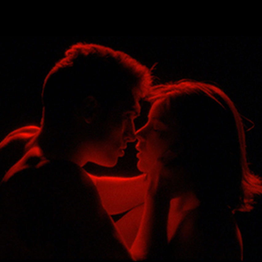 Desire Storyboard by The21night AA