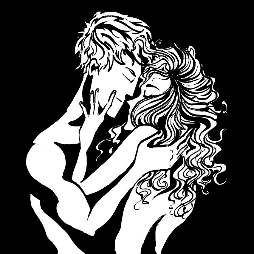 Desire Storyboard by The21night A